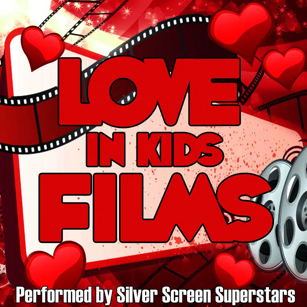 A Whole New World (Aladdin's Theme)