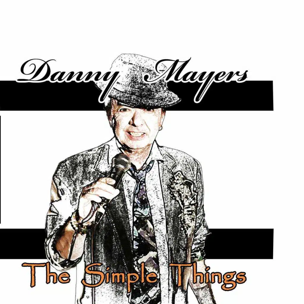 Danny Mayers