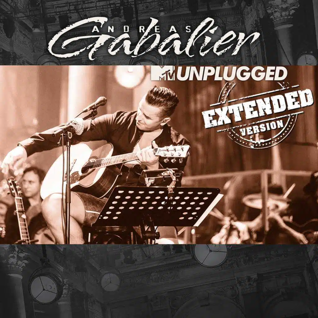 Hulapalu (MTV Unplugged) [feat. 257ers]