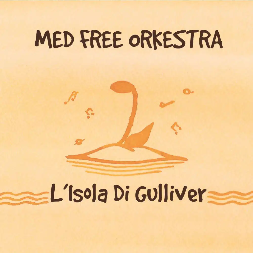 Rita (feat. Mehdi Elias Baba Ameur)