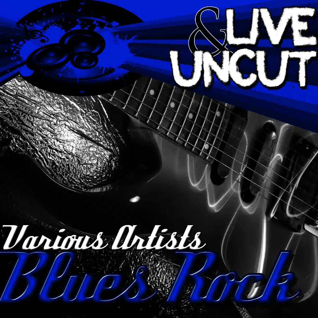 Elvin's Blues (Live)