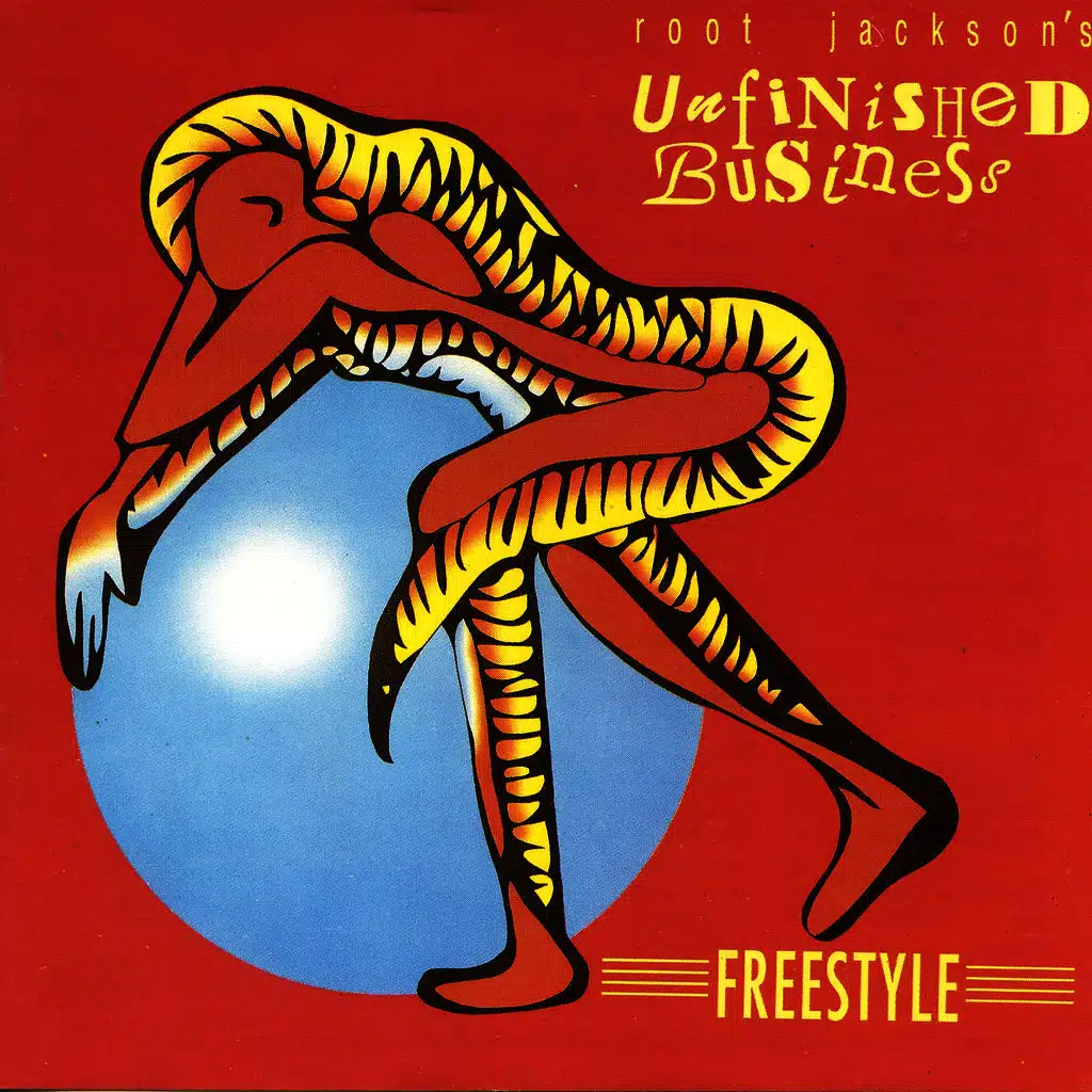 Root Jackson's U.F.B.I.