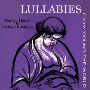 Lullabies From 'Round The World