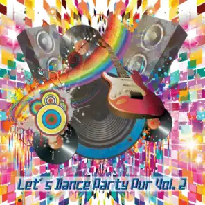 Let's Dance Party Pur, Vol. 2