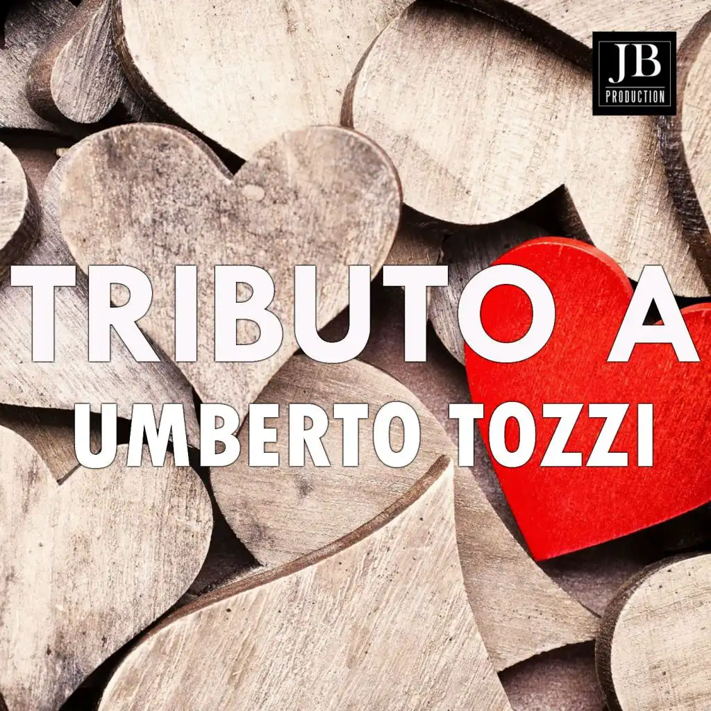 Tributo a Umberto Tozzi (12 Hits)