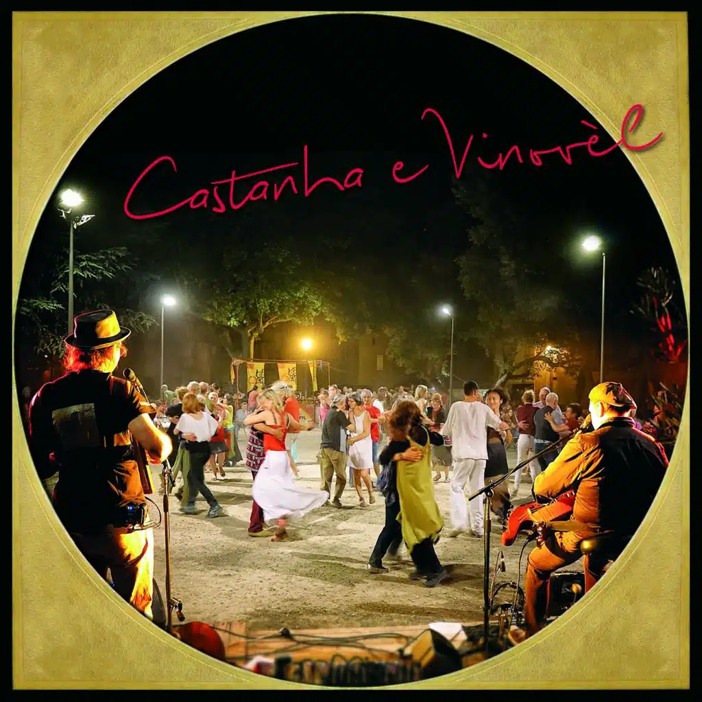 Castanha é Vinovèl