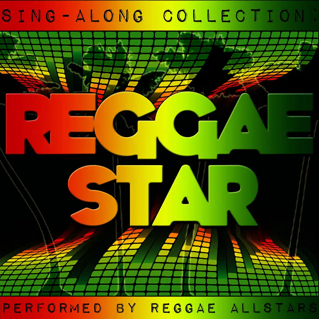 Sing-Along Collection: Reggae Star
