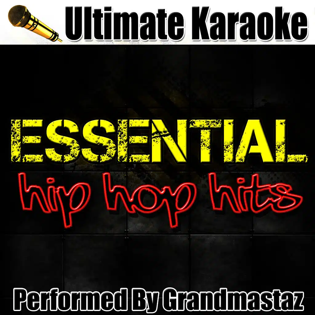 Give It To Me - (Originally Performed By Timbaland Ft. Justin Timberlake & Nelly Furtado) [Karaoke Version]
