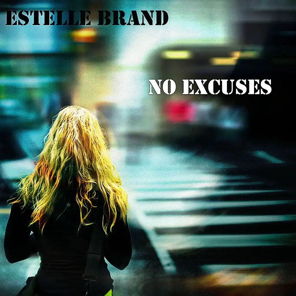 No Excuses (Meghan Trainor Remix)