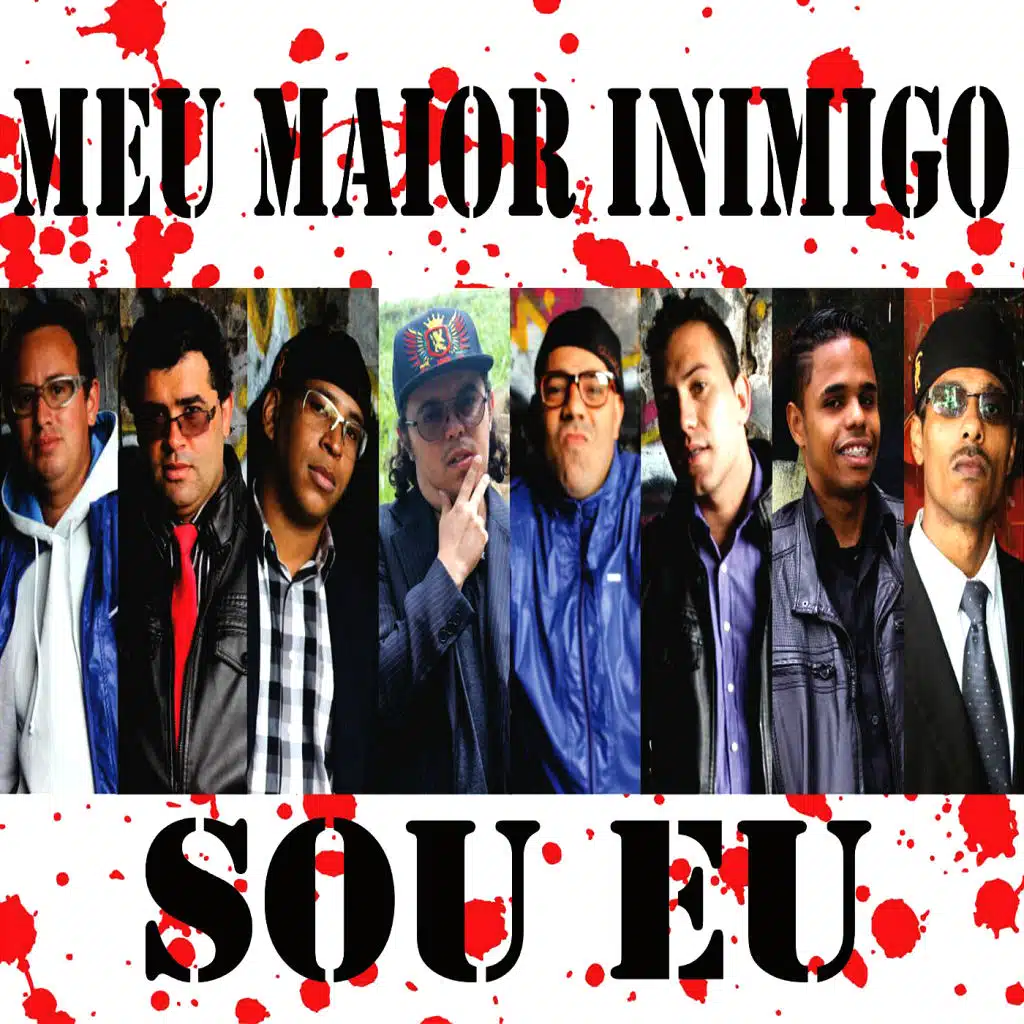 Meu Maior Inimigo Sou Eu, Vol. 2