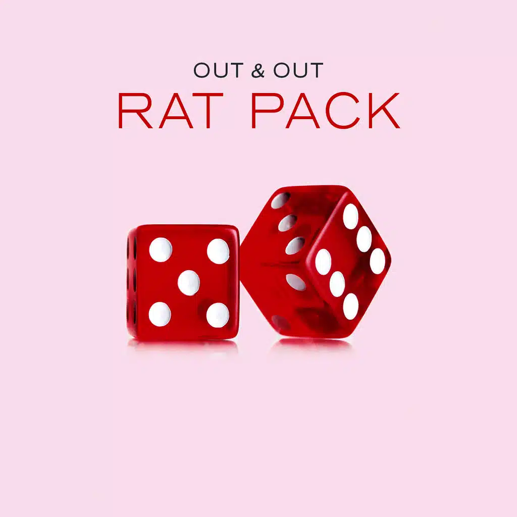 Out & Out Rat Pack
