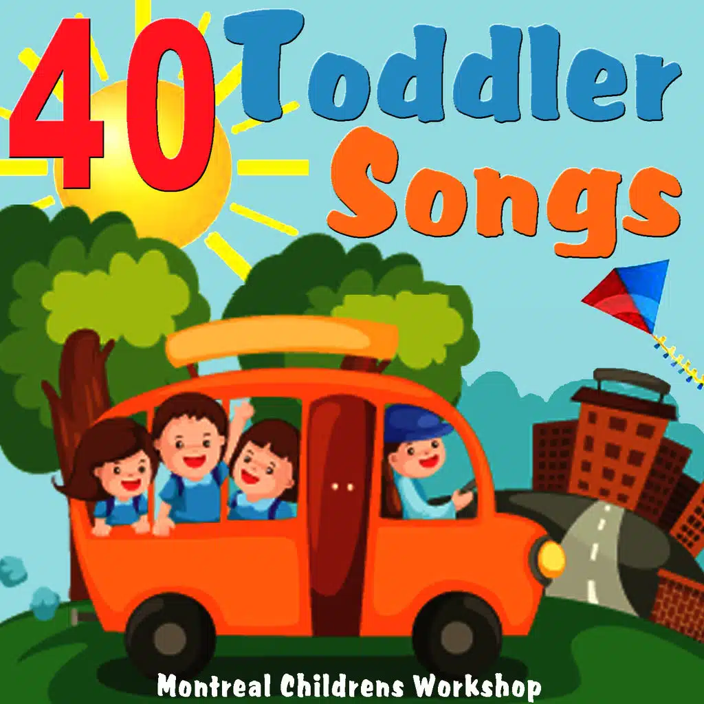 Old Mcdonald Had a Farm