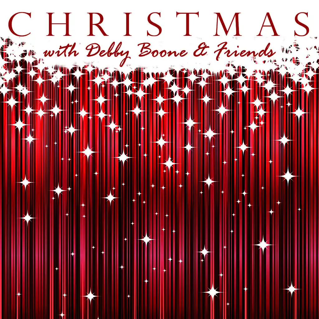 Christmas With Debby Boone and Friends