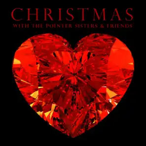 Christmas With the Pointer Sisters and Friends