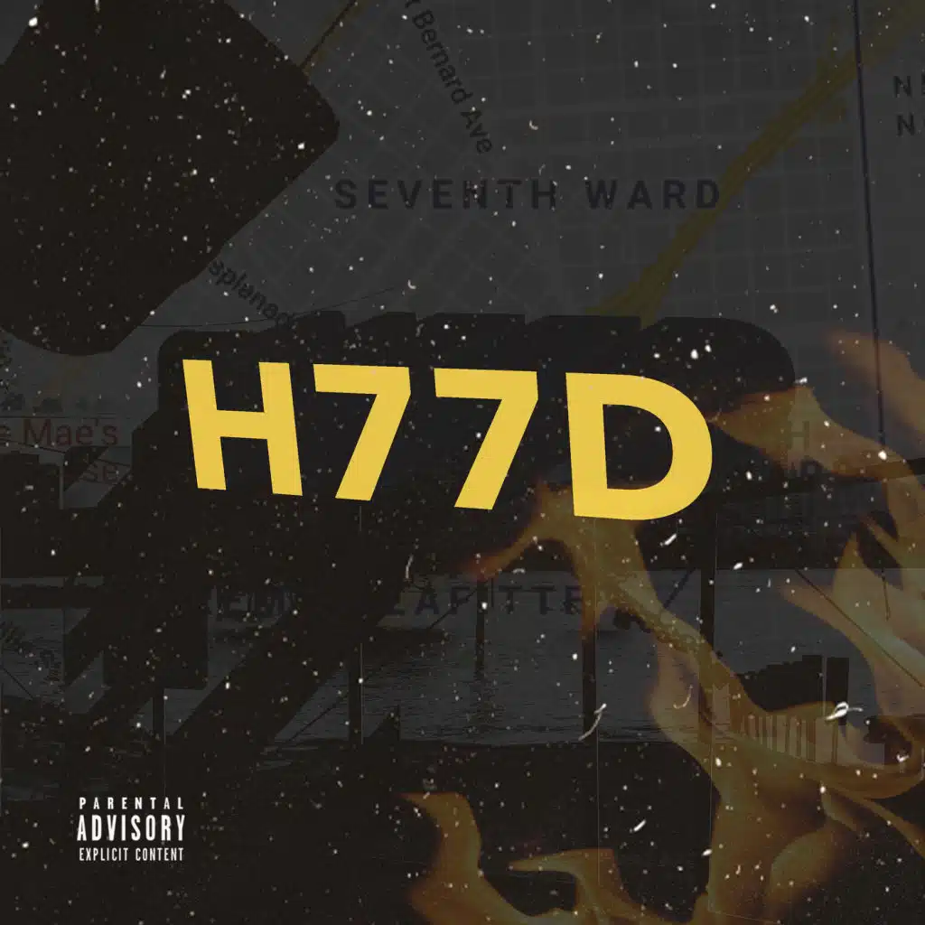 H77D