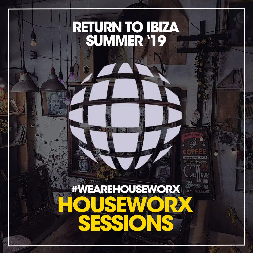 Out Of Time (Club Mix)
