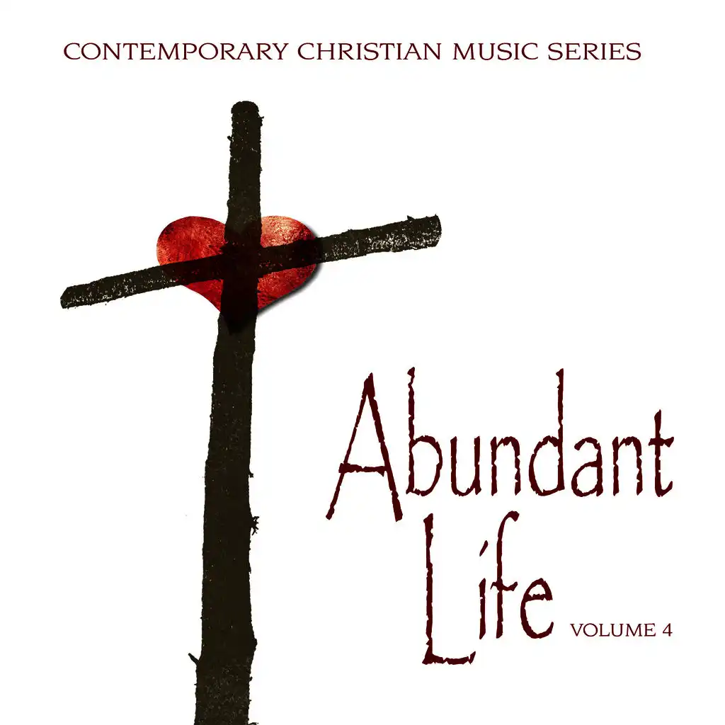 Contemporary Christian Music Series: Abundant Life, Vol. 4