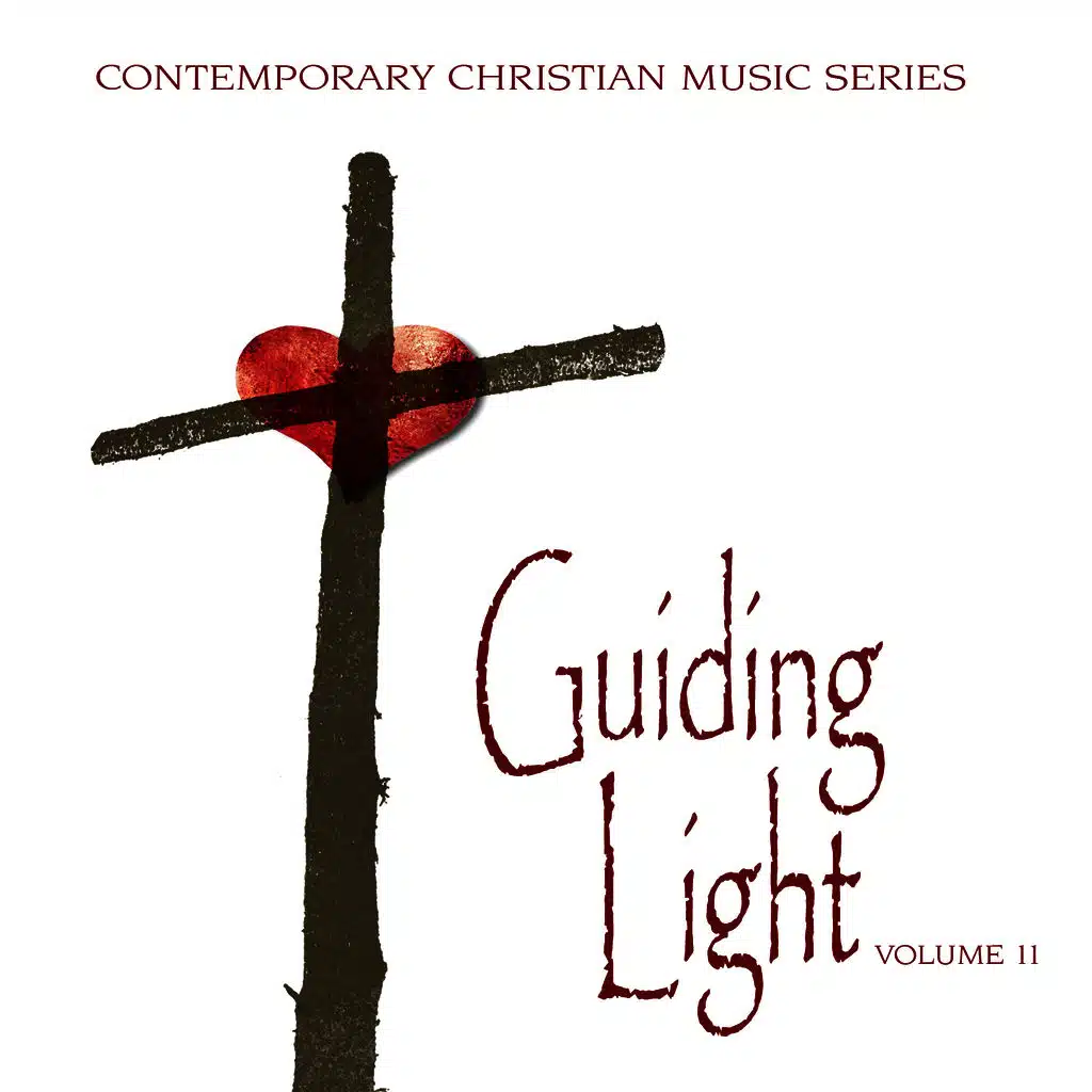 Contemporary Christian Music Series: Guiding Light, Vol. 11