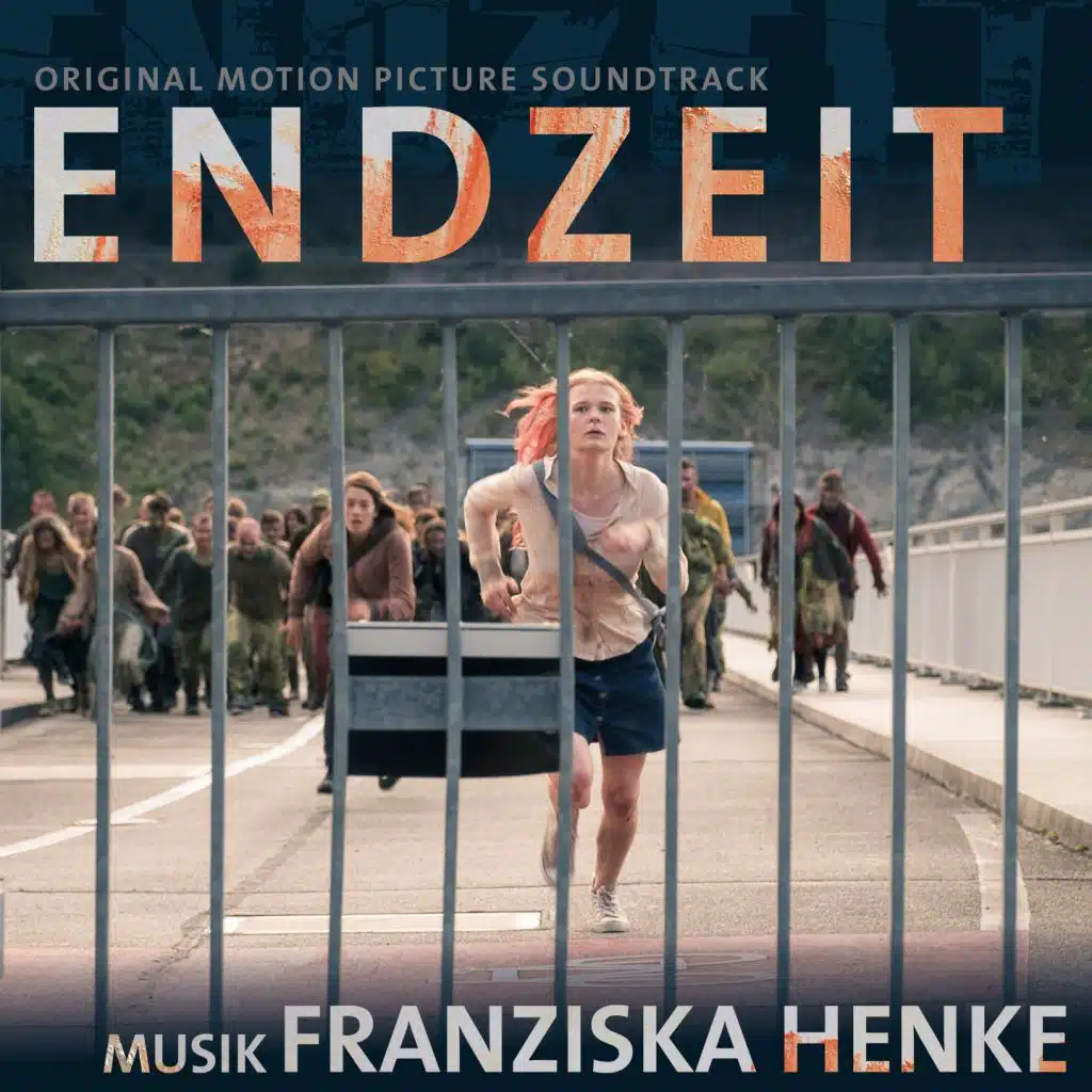 Endzeit - Ever After (Original Motion Picture Soundtrack)