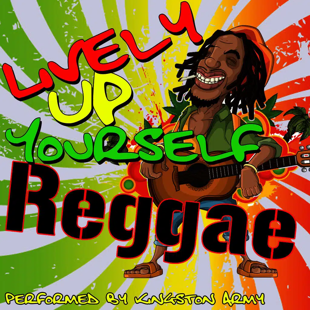 Lively Up Yourself Reggae