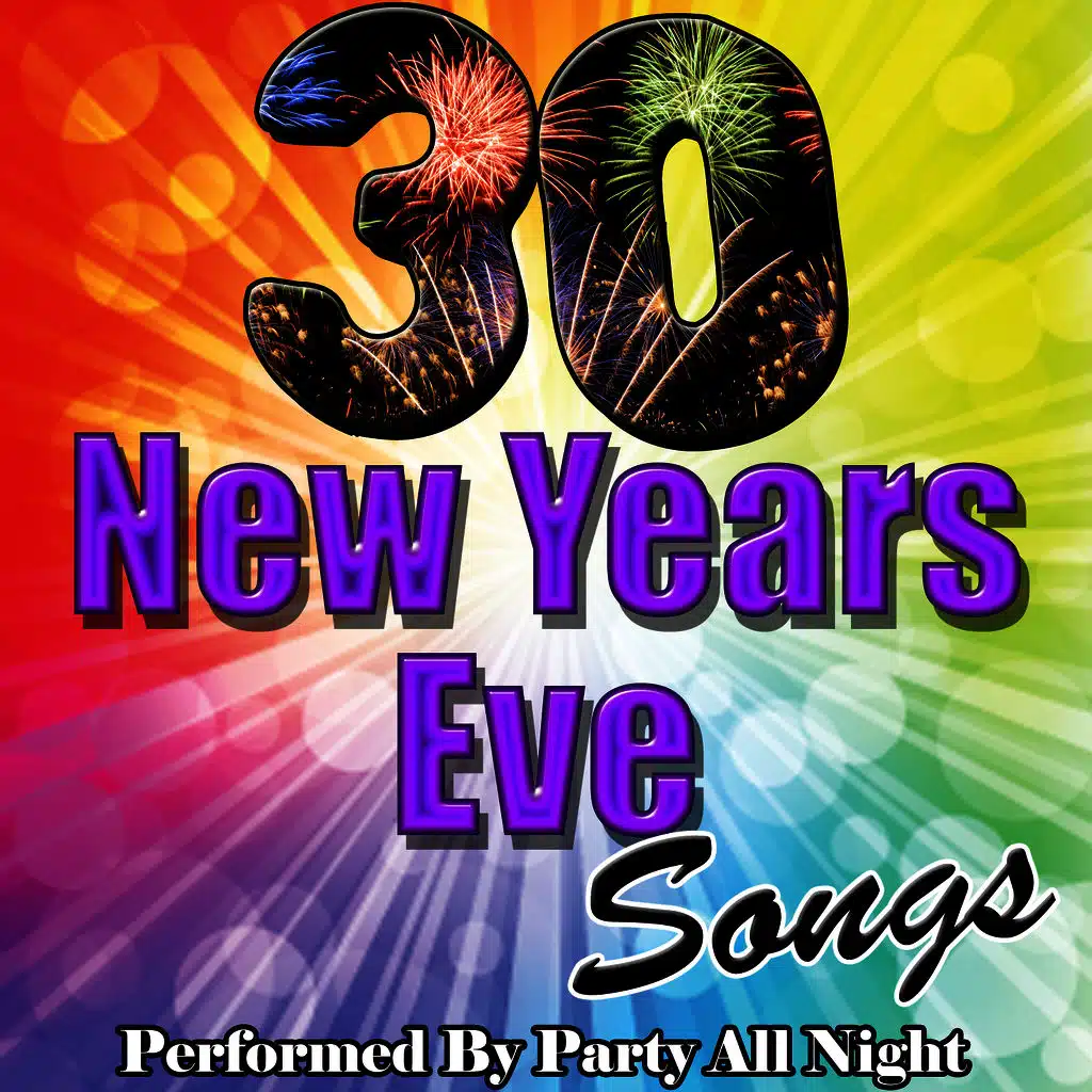 30 New Years Eve Song