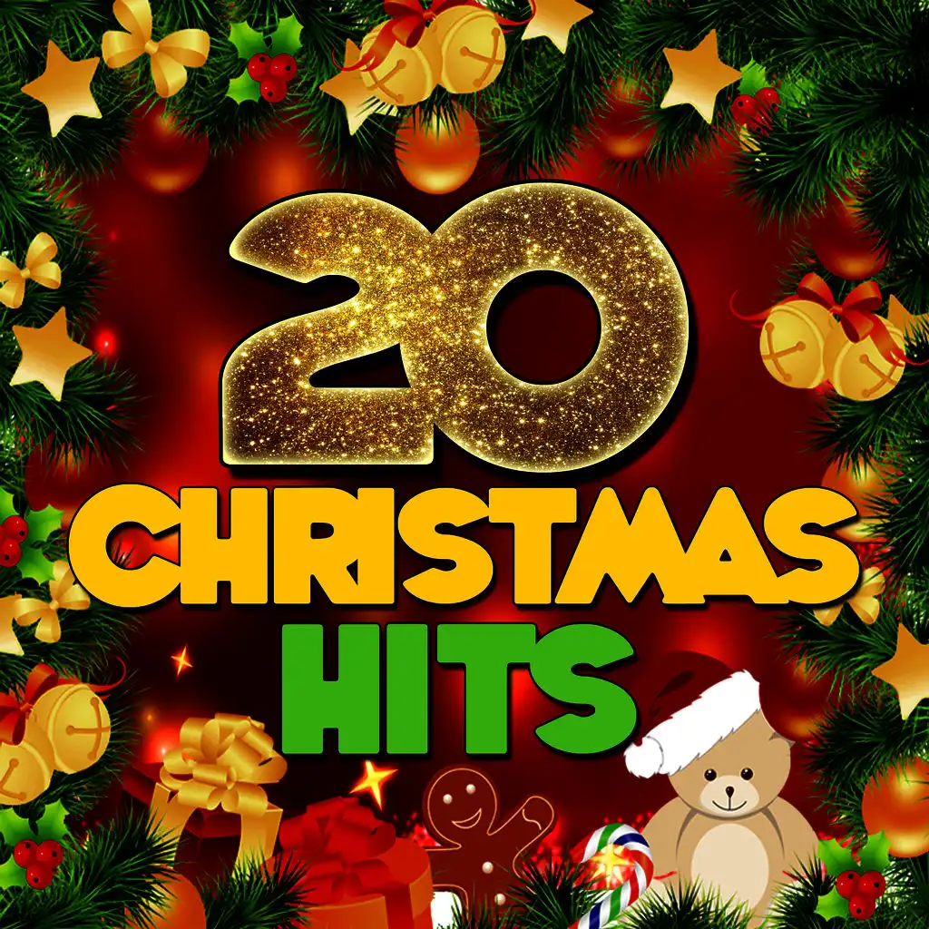 20 Christmas Hits