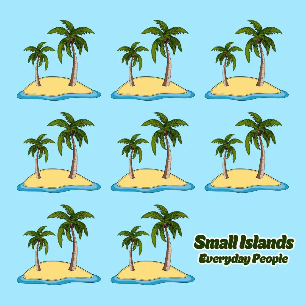 Small Islands
