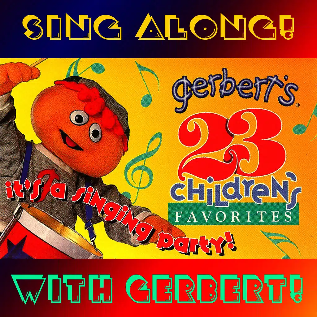 Mary Had a Little Lamb