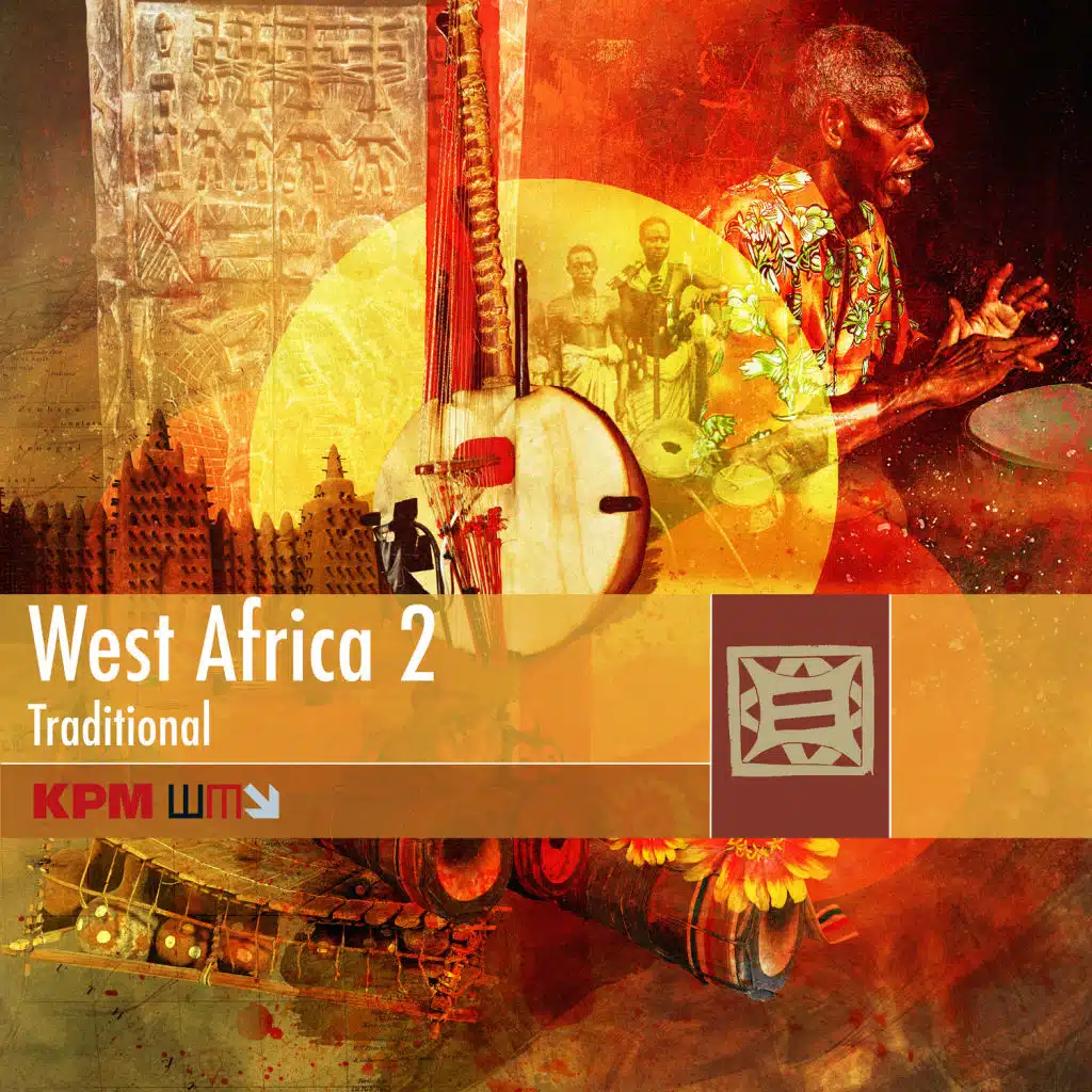 West Africa Ii: Traditional
