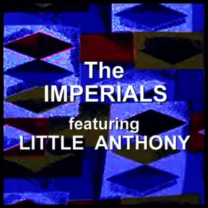 The Imperials (feat. Little Anthony)