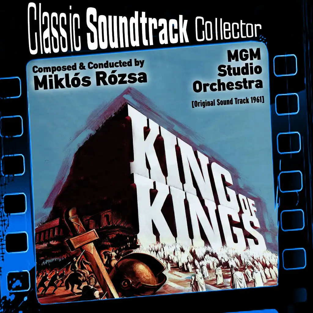 King of Kings (Ost) [1961]