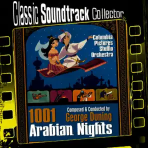1001 Arabian Nights (Ost) [1959]