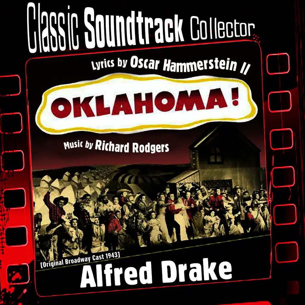 Oh, What a Beautiful Mornin' (ft. Alfred Drake )