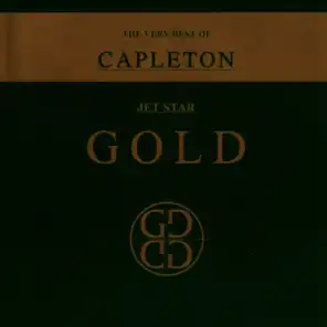 The Very Best of Capleton Gold