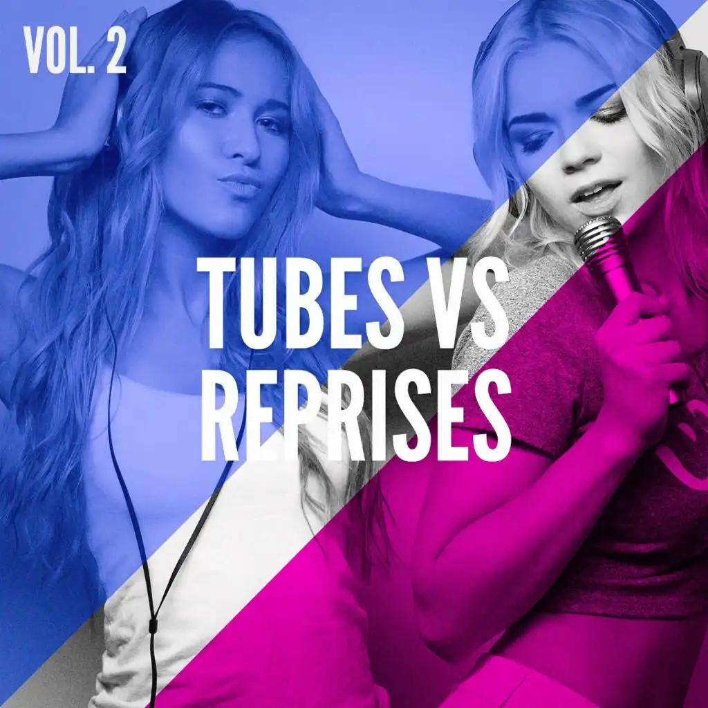 Tubes vs reprises, Vol. 2