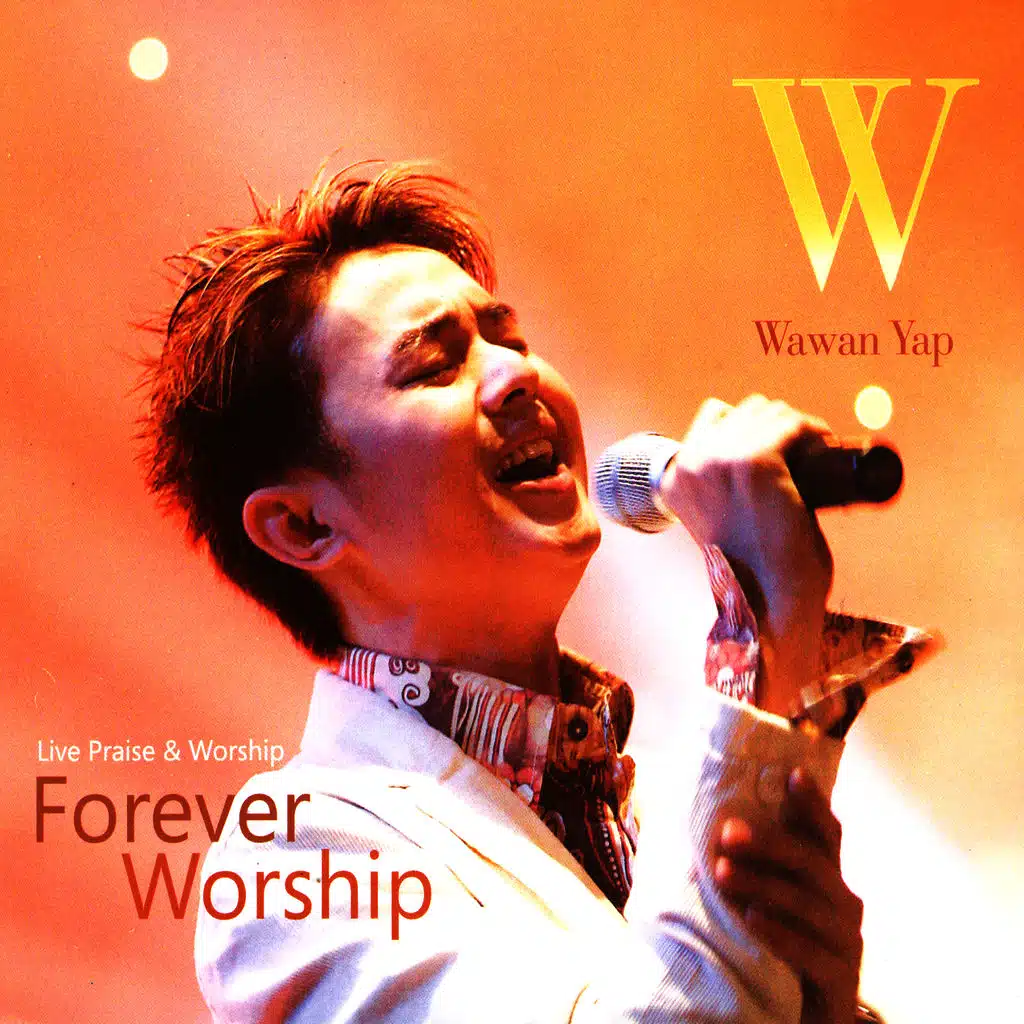 Forever Worship