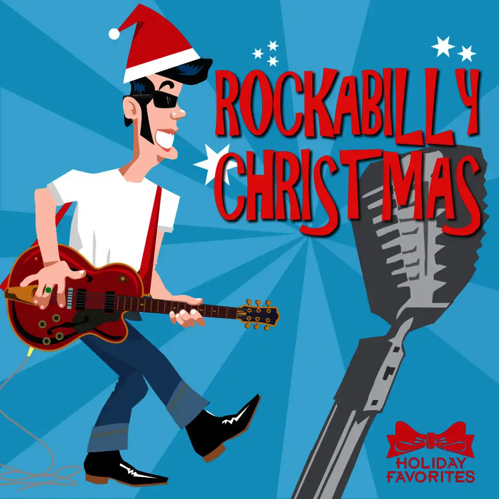 A Rockabilly Christmas