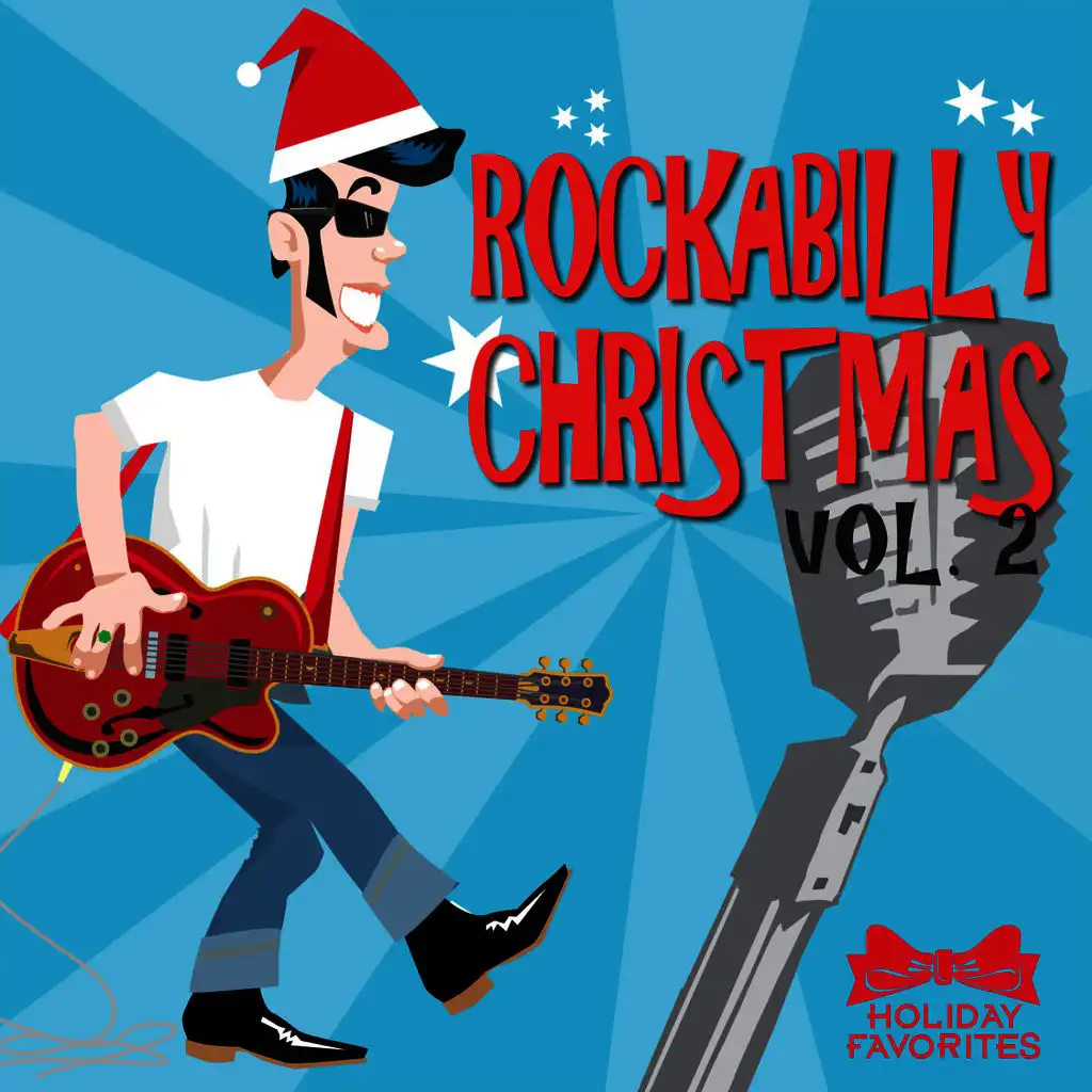 Rockabilly Christmas Vol. II