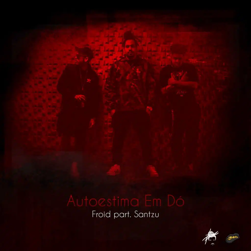 Autoestima em Dó (feat. Santzu)