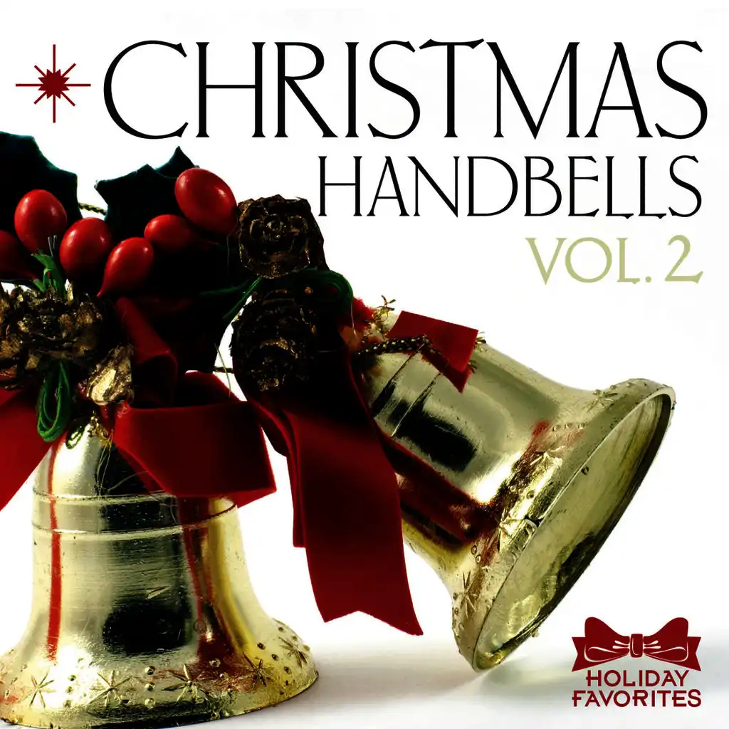 Christmas Handbells Vol. II