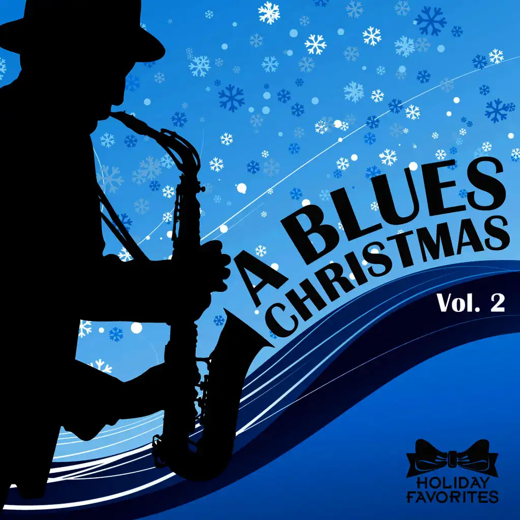 A Blues Christmas Vol. II