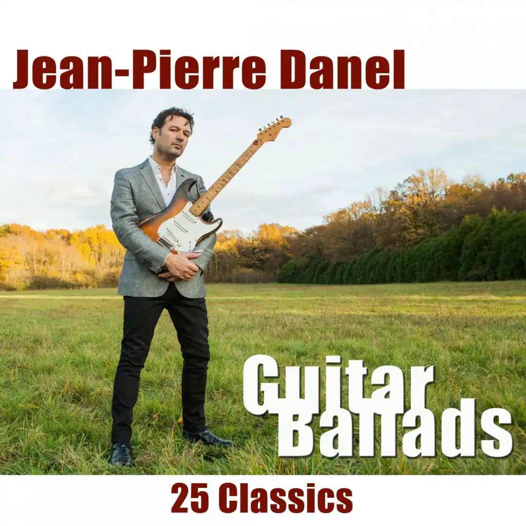 Guitar Ballads (25 Classics)