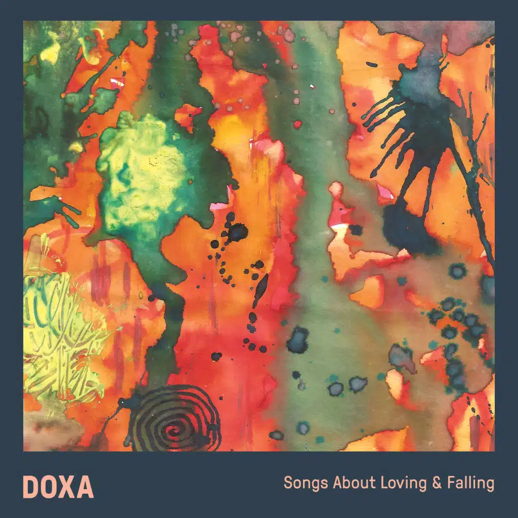 Songs About Loving & Falling