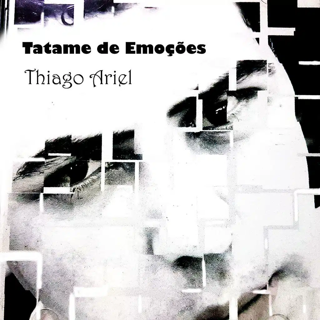 Tatame de Emoções
