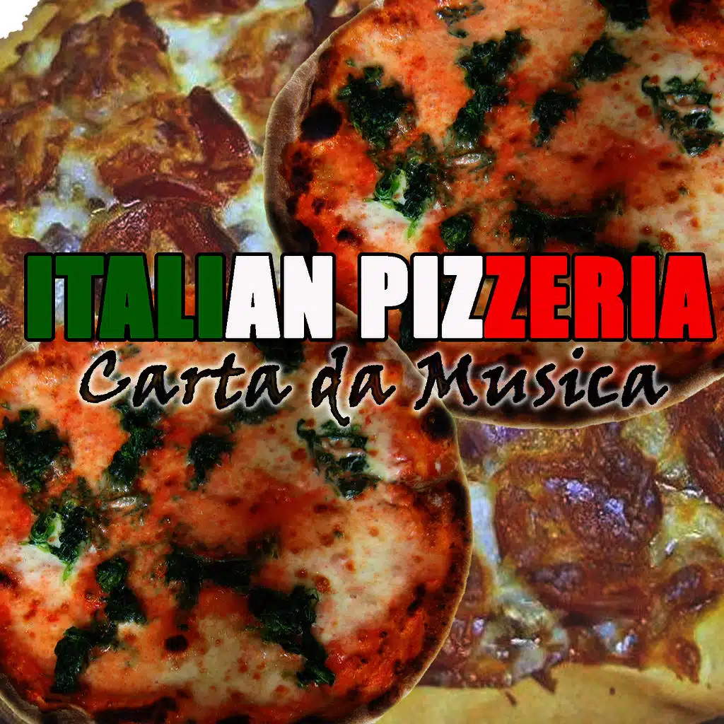 Italian Pizzeria