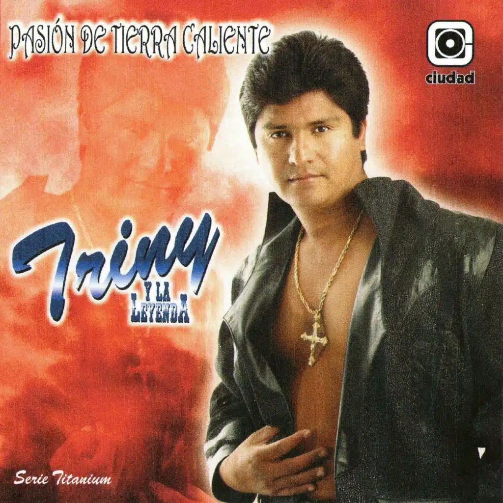 Pasión de Tierra Caliente