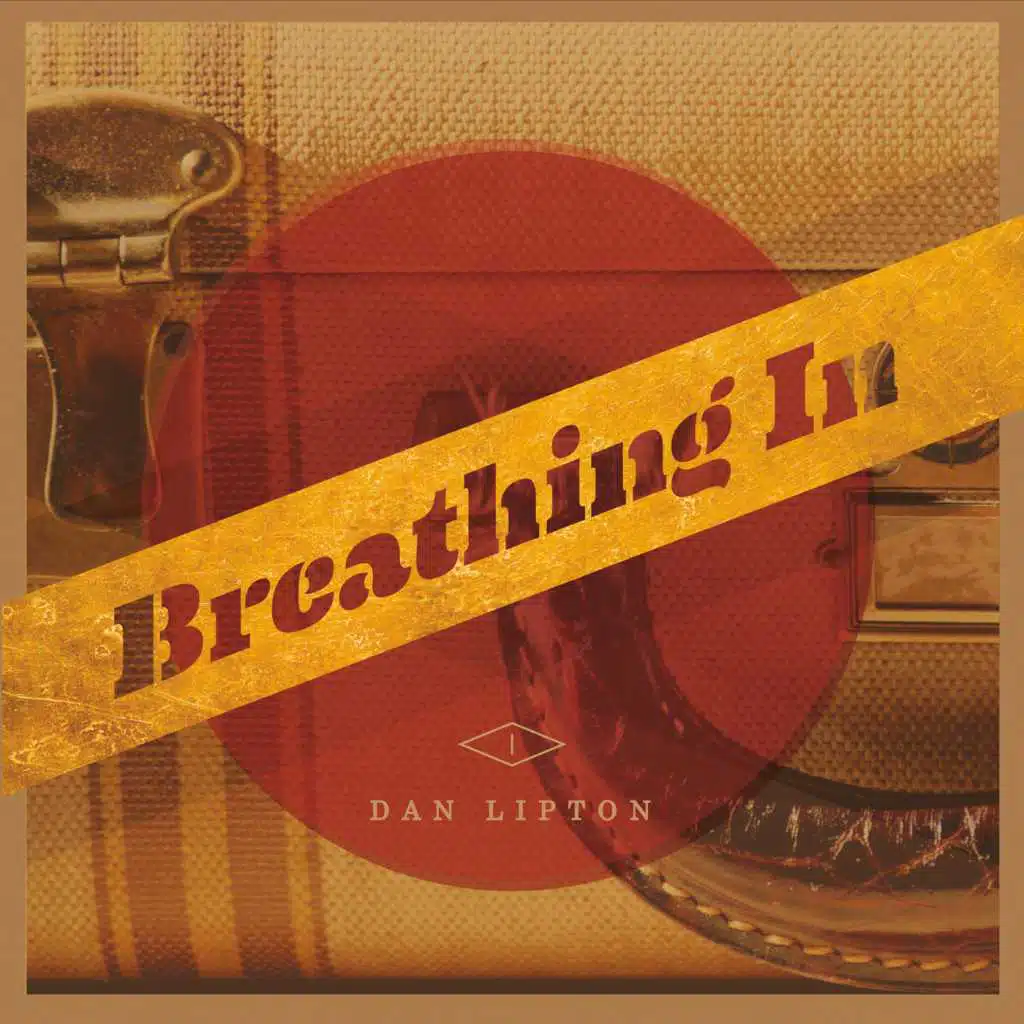 Breathing In