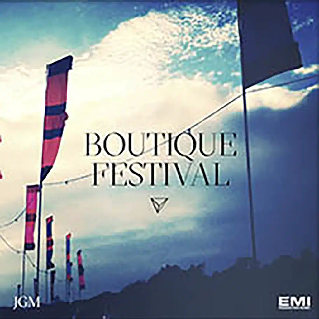 Boutique Festival