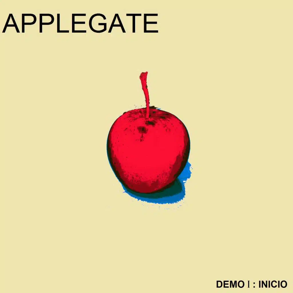 Demo I: Inicio