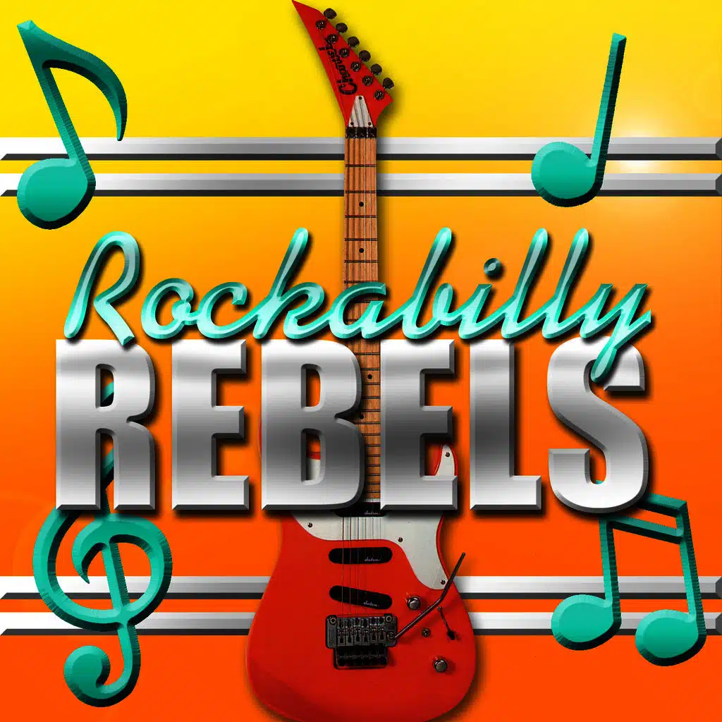 Rockabilly Rebels